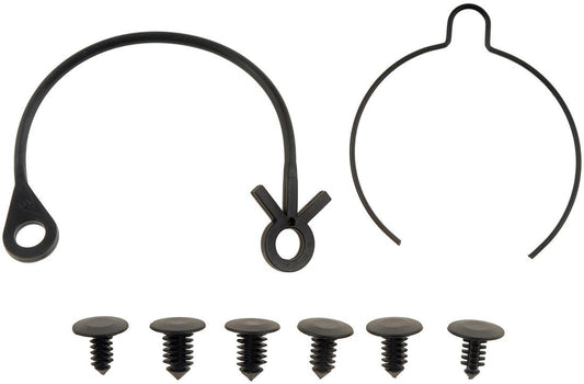Dorman Universal Fuel Cap Tether 55300