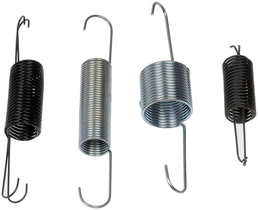 Dorman Throttle Return Spring Assortment 4 Pack 59207