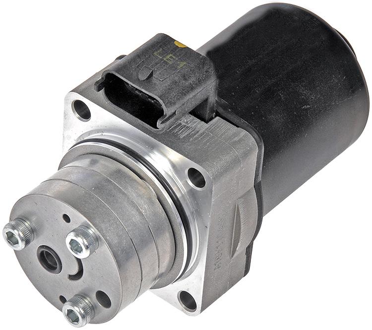 Dorman Differential Actuator Motor Rear 600-221