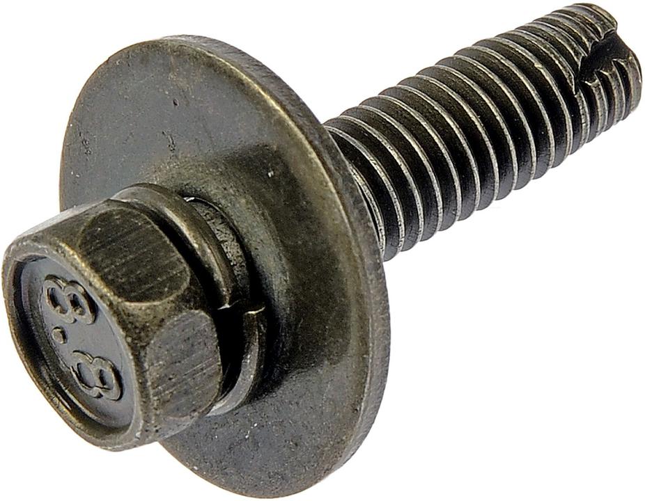 Dorman Splash Shield Bolt Suits Toyota (10 Pack) 700-083