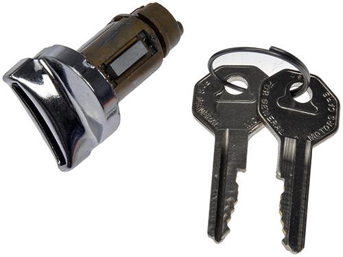 Dorman Ignition Barrel 989-037