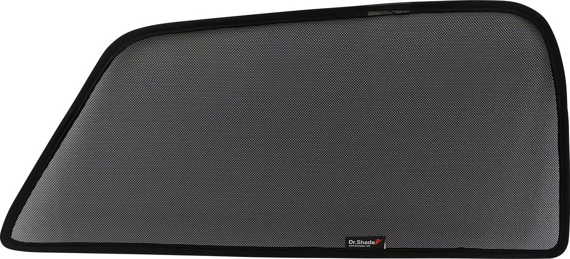 Dr.Shadez Sunshades 2Pce Rear fits Audi Q2 2016-20
