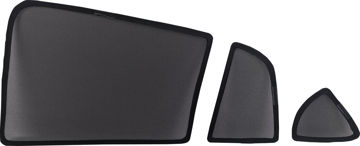 Dr.Shadez Sunshades 2Pce Rear fits BMW X4 2014-18