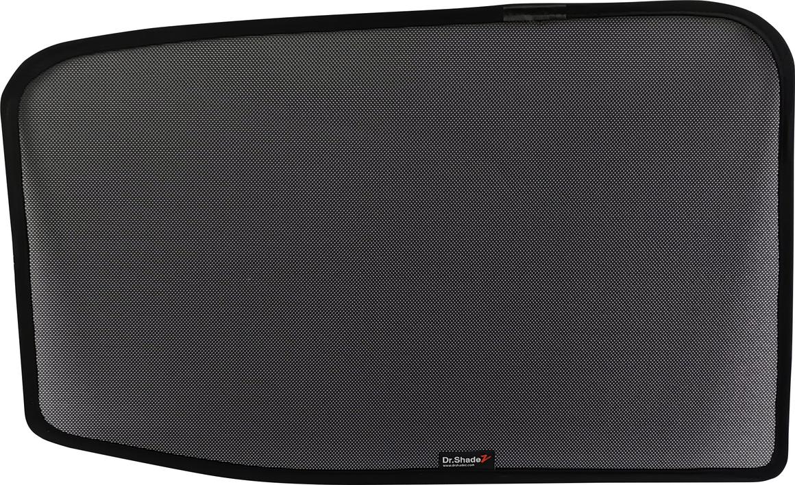 Dr.Shadez Sunshades 2Pce Rear fits Ford Ranger 2011-18