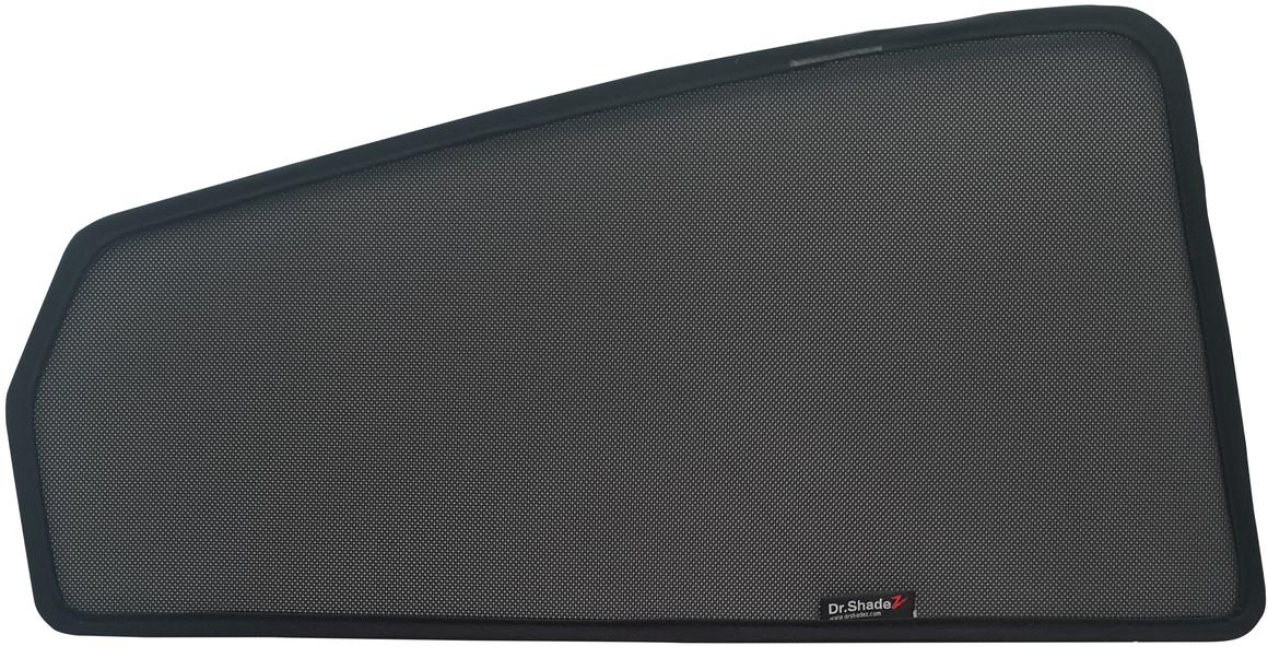 Dr.Shadez Sunshades 2Pce Rear fits Honda Civic 2015-20