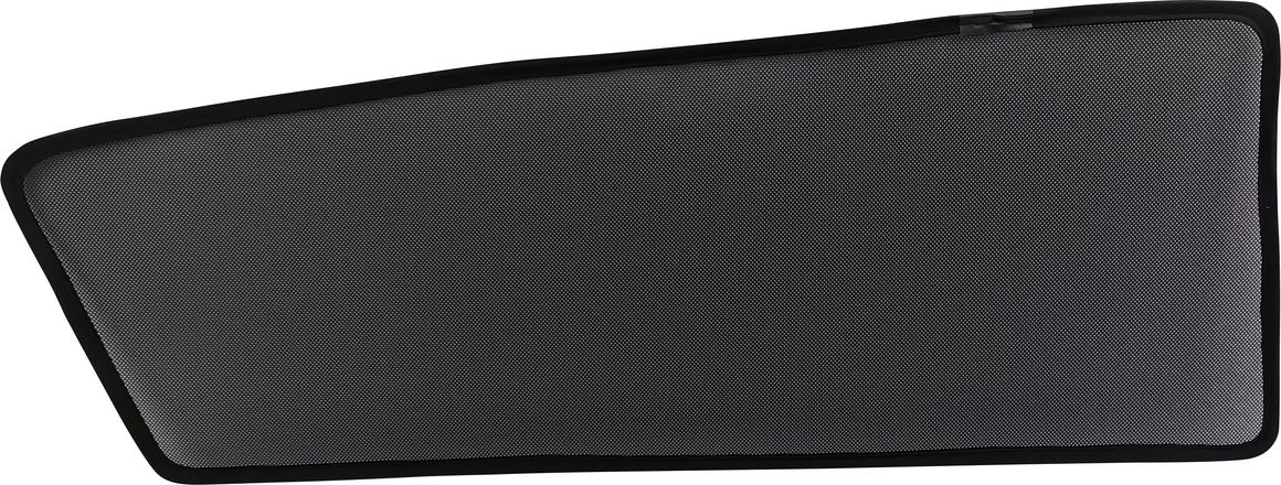 Dr.Shadez Sunshades 2Pce Rear fits Kia Sportage 2010-15