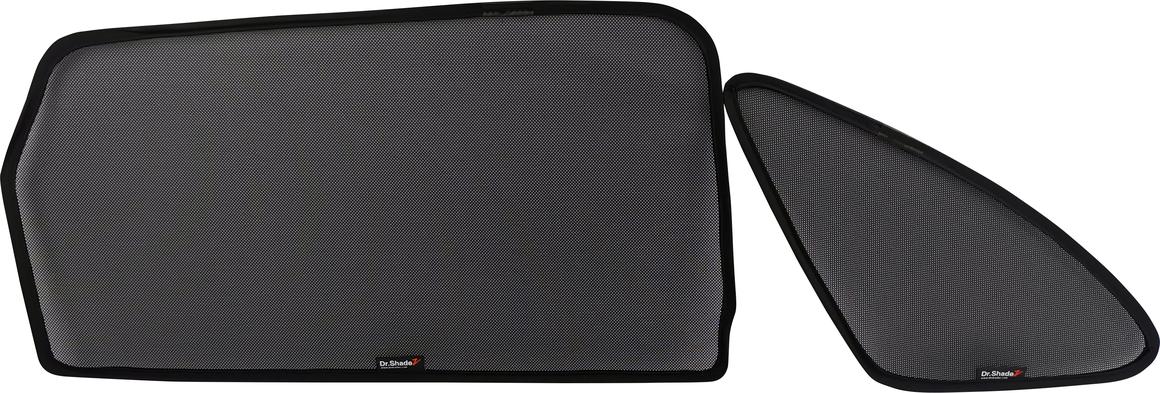 Dr.Shadez Sunshades 4Pce Rear fits Kia Sorento 2015-20