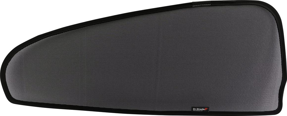 Dr.Shadez Sunshades 2Pce Rear fits Mazda 3 Sedan 2019-On