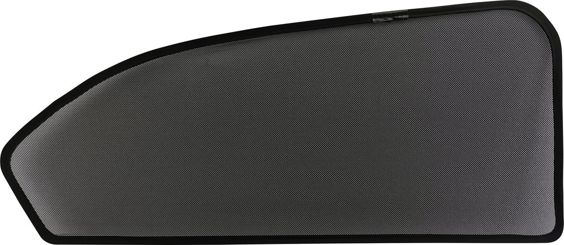 Dr.Shadez Sunshades 2Pce Rear fits Mitsubishi Eclipse 2017-20