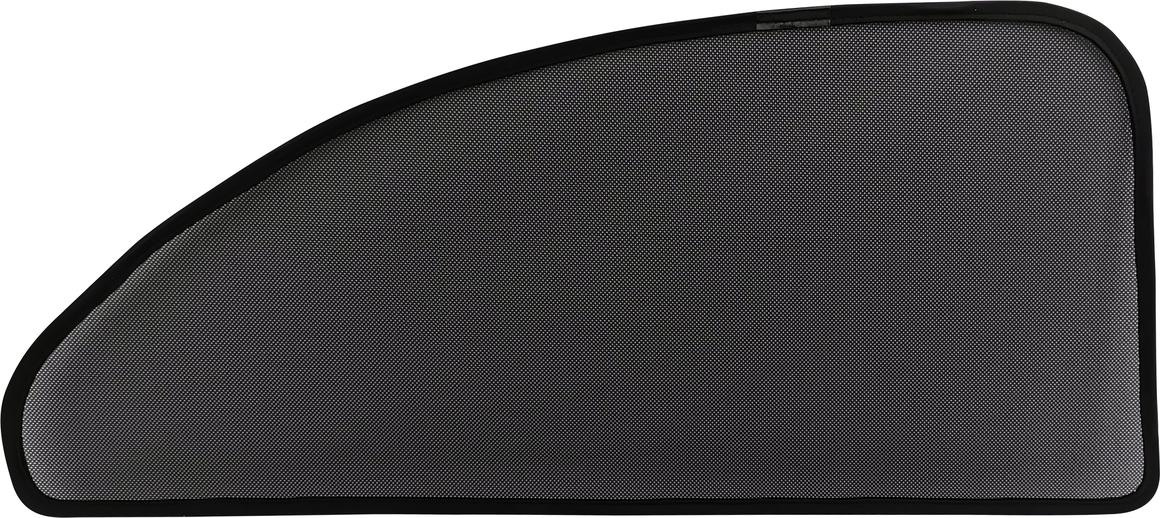 Dr.Shadez Sunshades 2Pce Rear fits Mitsubishi Lancer 2007-17