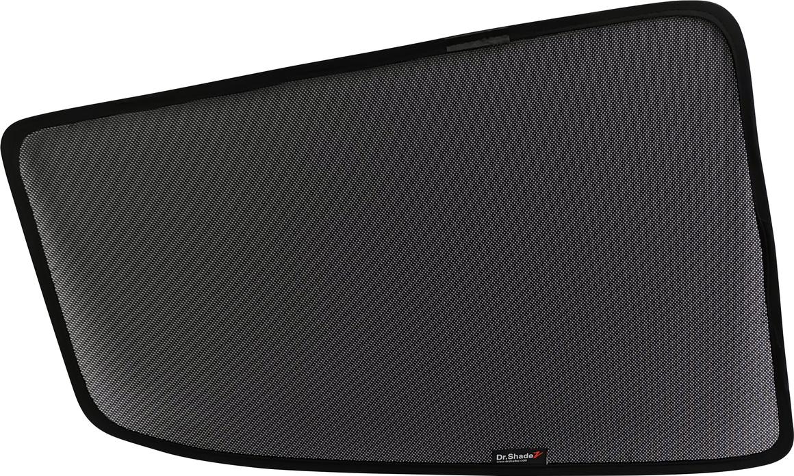 Dr.Shadez Sunshades 2Pce Rear fits Mitsubishi Triton 2015-20