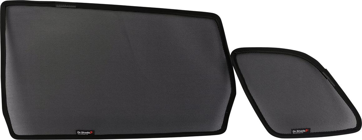 Dr.Shadez Sunshades 4Pce Rear fits Suzuki Vitara 2015-20
