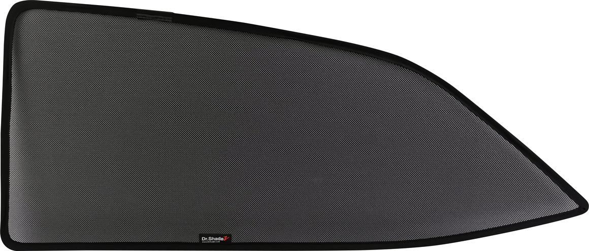 Dr.Shadez Sunshades 2Pce Rear fits Toyota Corolla 2013-18