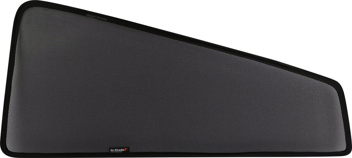 Dr.Shadez Sunshades 2Pce Rear fits Toyota Prius 2016-On