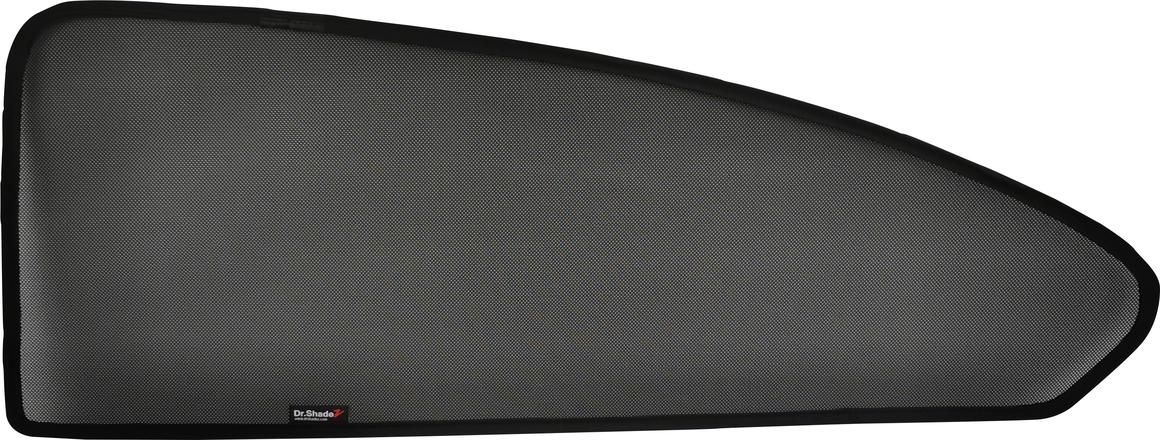 Dr.Shadez Sunshades 2Pce Rear fits VW Passat Sedan 2015-20