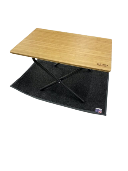 Stockton Bamboo Table Mid
