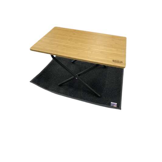 Stockton Bamboo Table Mid