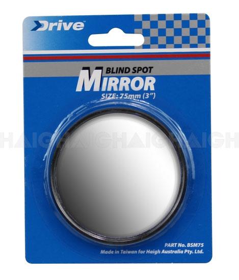 Blind Spot Mirror 75mm - Drive BSM75