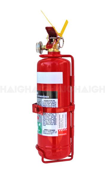 Fire Extinguisher 1KG (1A20B:E) - Drive FW4
