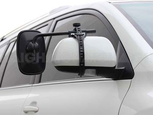 Towing Mirrors (Pair) - Drive MH3006