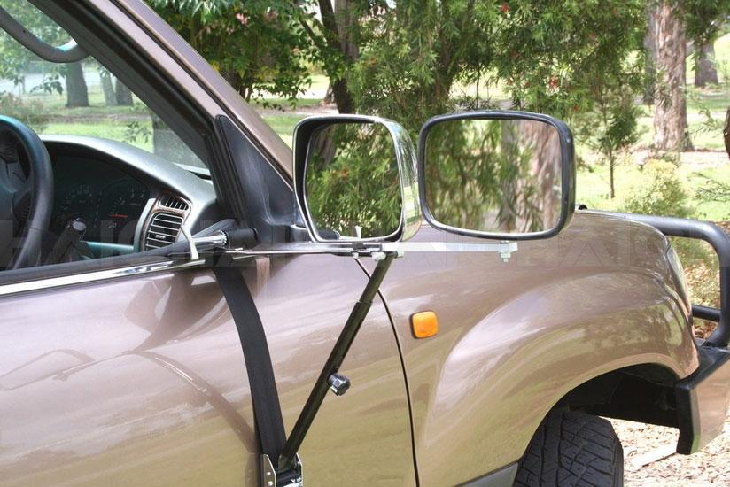 Towing Mirror Door Mount H/D - Drive MH3015