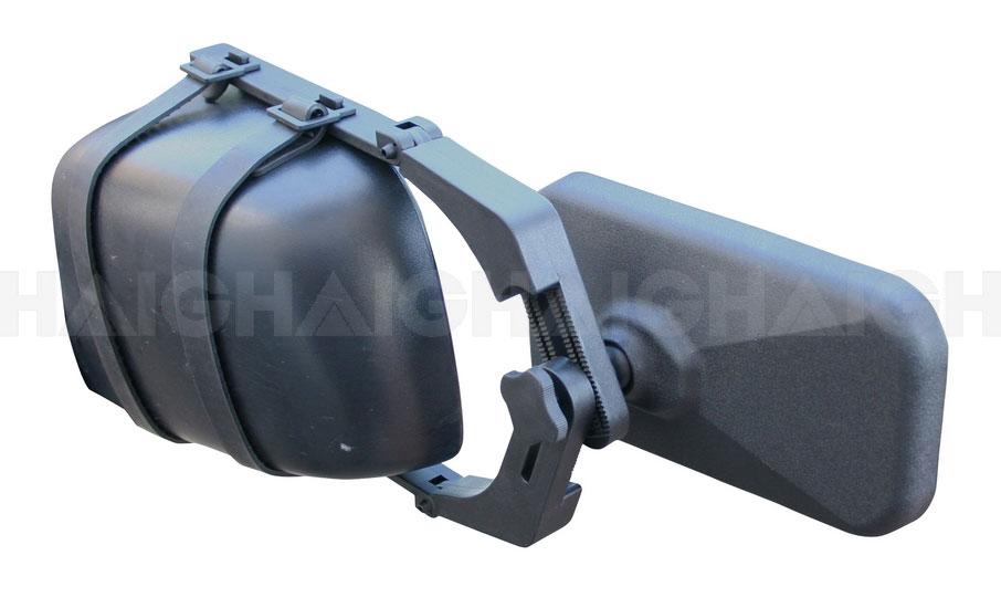 Towing Mirror Adjustable - Drive MH717
