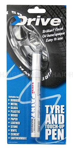 Tyre Paint Stick - Drive PX203