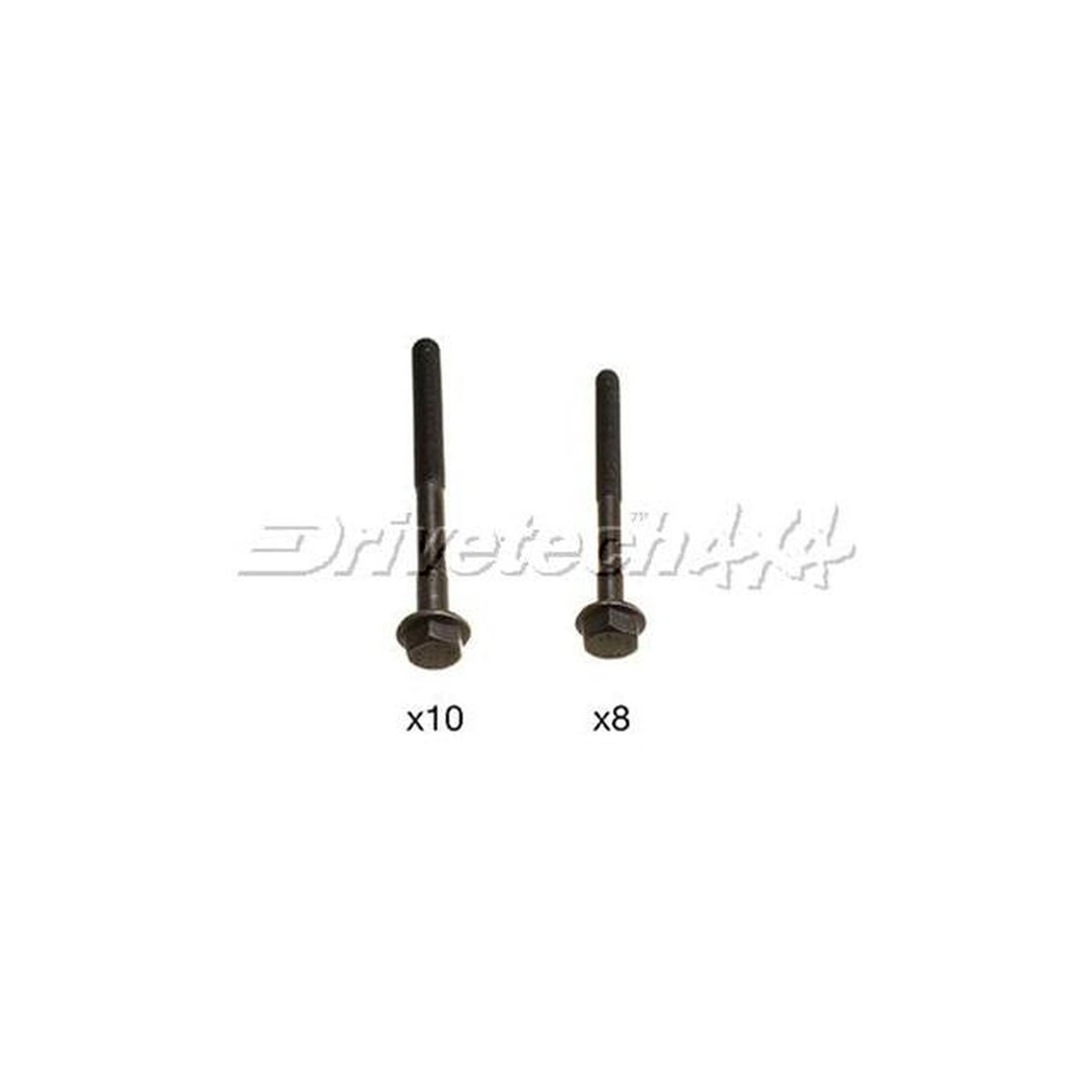Drivetech Engine Head Bolt 004-056320