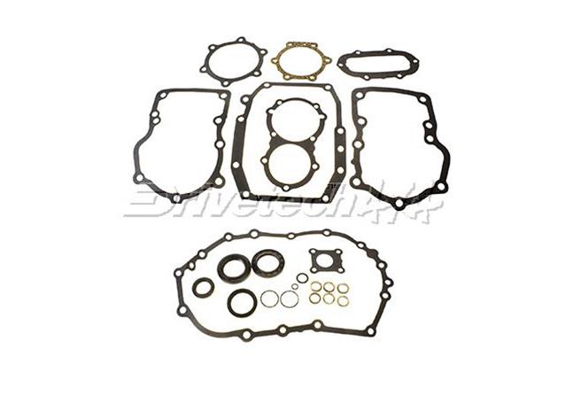 Drivetech Bearing Assy-Ndle Thrust-85>97 0585-132019