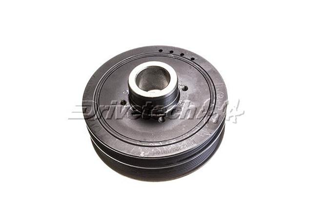 Drivetech Crankshaft Pulley 018-049869