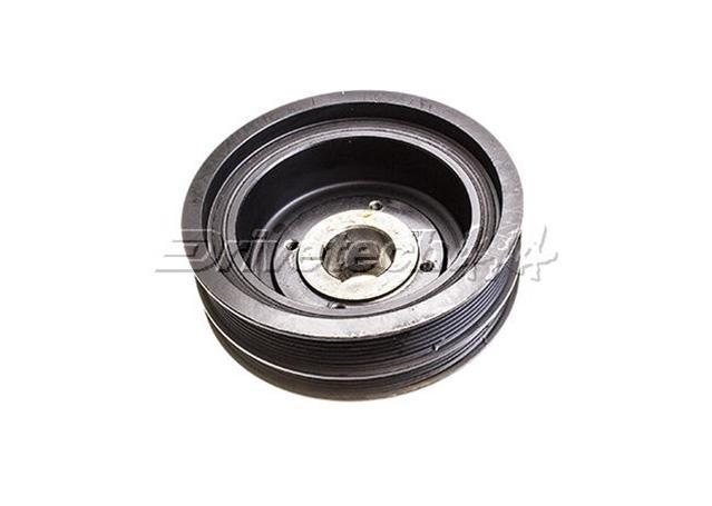 Drivetech Crankshaft Pulley 018-049869