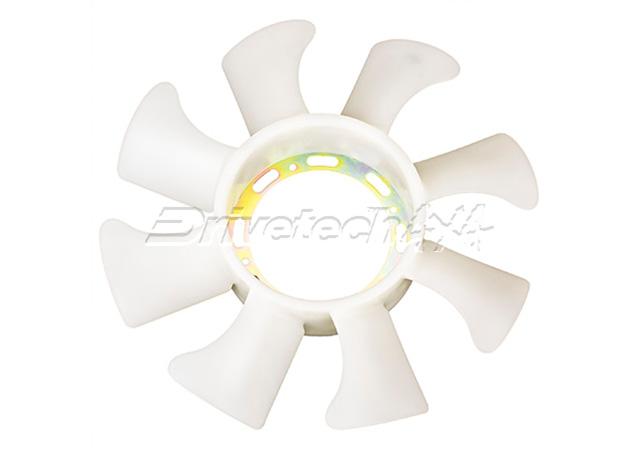 Drivetech Radiator Fan 026-100633