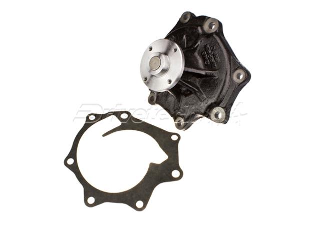 Drivetech Water Pump 031-004760