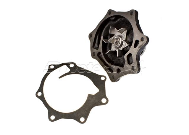 Drivetech Water Pump 031-004760