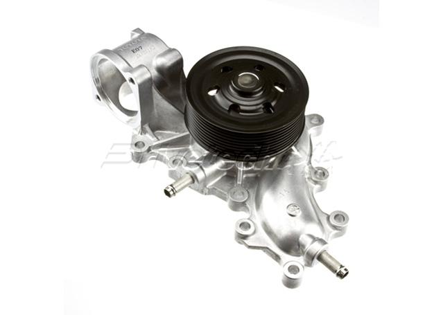 Drivetech Water Pump 031-004778