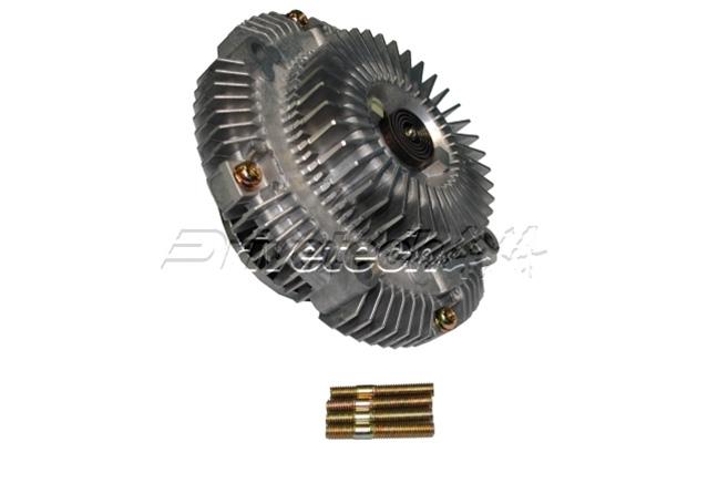 Drivetech Viscous Fan Clutch 031-004952