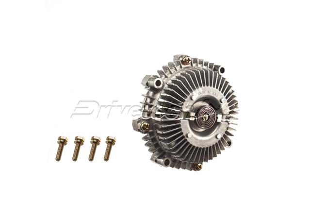 Drivetech Viscous Fan Clutch 031-100008