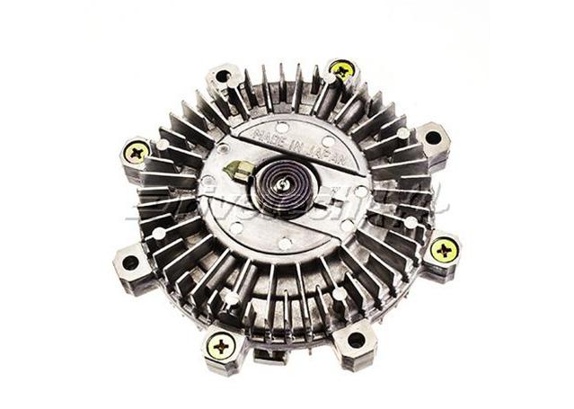 Drivetech Viscous Fan Clutch 031-134314