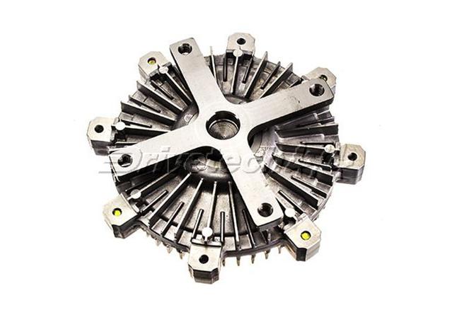 Drivetech Viscous Fan Clutch 031-134314