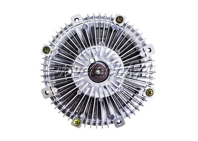 Drivetech Viscous Fan Clutch 031-134320