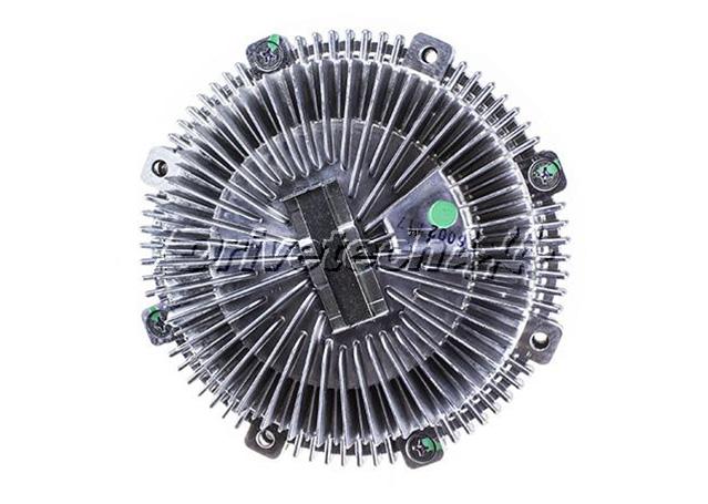 Drivetech Viscous Fan Clutch 031-134322