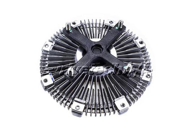 Drivetech Viscous Fan Clutch 031-134322