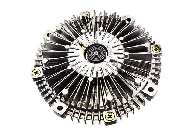 Drivetech Viscous Fan Clutch 031-134323