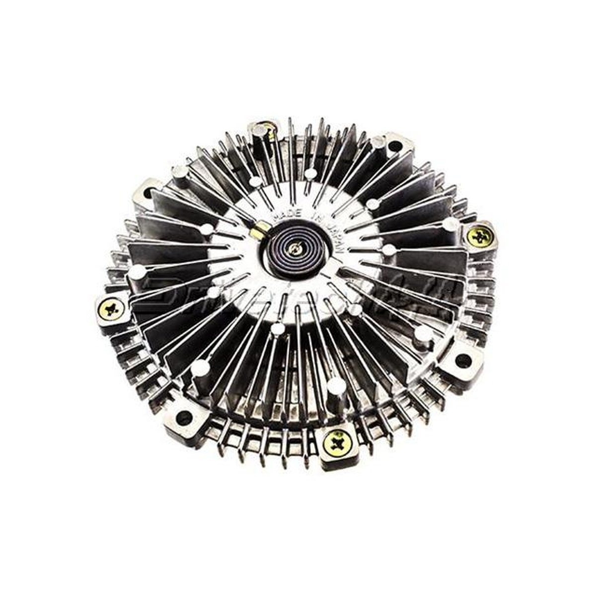 Drivetech Viscous Fan Clutch 031-134323
