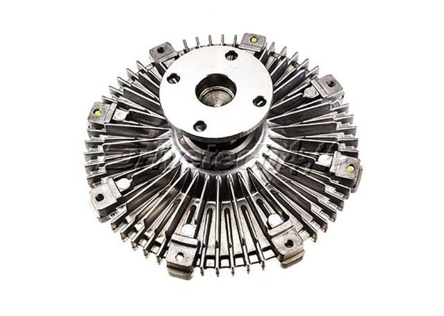 Drivetech Viscous Fan Clutch 031-134323