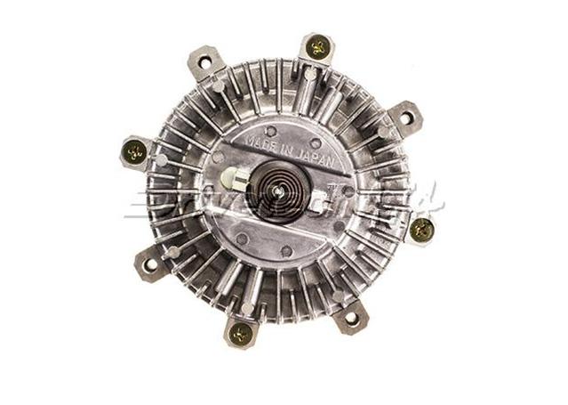 Drivetech Viscous Fan Clutch 031-134326