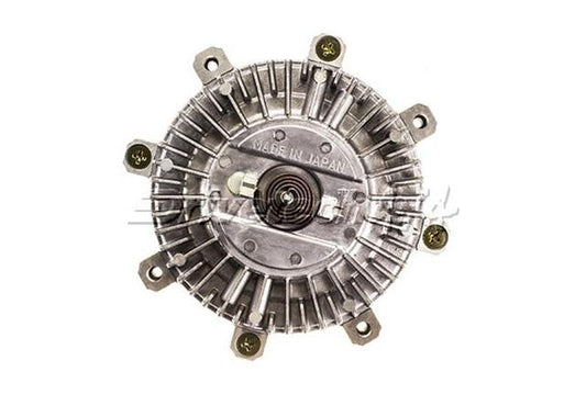 Drivetech Viscous Fan Clutch 031-134326