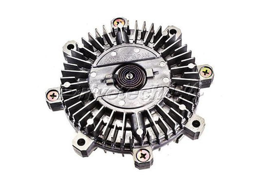 Drivetech Viscous Fan Clutch 031-134334
