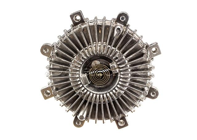 Drivetech Viscous Fan Clutch 031-134351