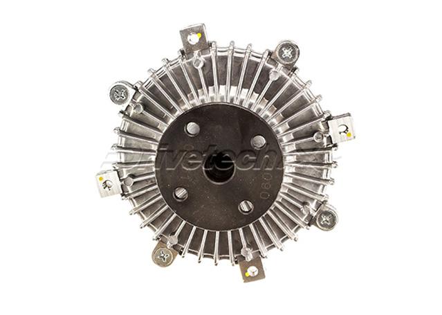 Drivetech Viscous Fan Clutch 031-134351